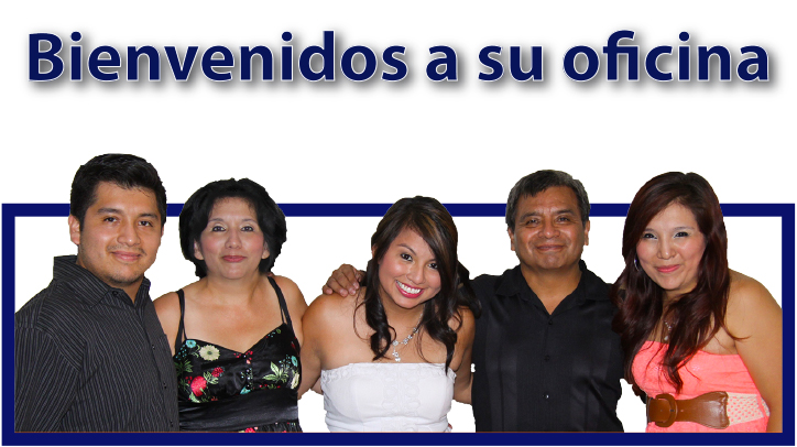 Diamante Tax Team